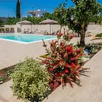 Luoghi Di Puglia Διαμέρισμα Ostuni
