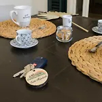 Luoghi Di Puglia Διαμέρισμα *