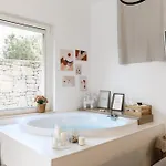 Διαμέρισμα Luoghi Di Puglia