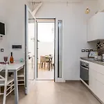 Διαμέρισμα Luoghi Di Puglia *
