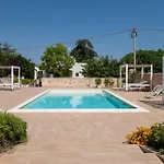 Διαμέρισμα Luoghi Di Puglia