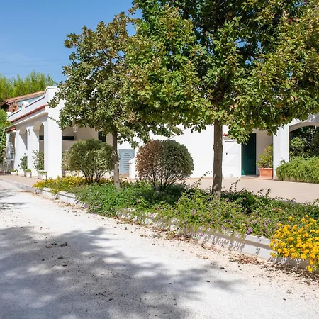 Διαμέρισμα Luoghi Di Puglia *