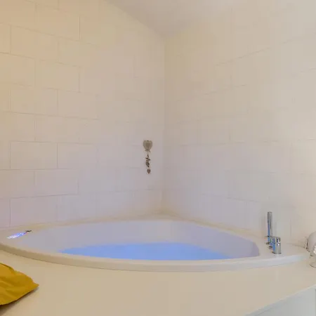 Luoghi Di Puglia Apartamento *