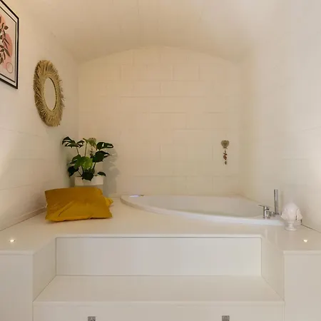 Apartamento Luoghi Di Puglia