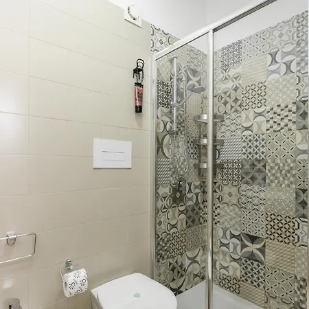 Apartamento Luoghi Di Puglia *