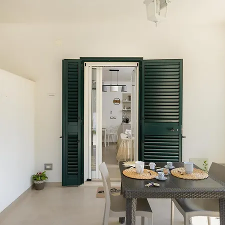 Apartamento Luoghi Di Puglia Ostuni
