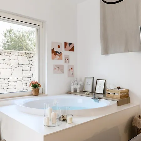 Apartamento Luoghi Di Puglia