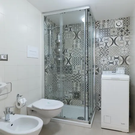 Apartamento Luoghi Di Puglia