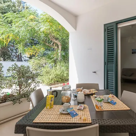 Apartamento Luoghi Di Puglia Ostuni