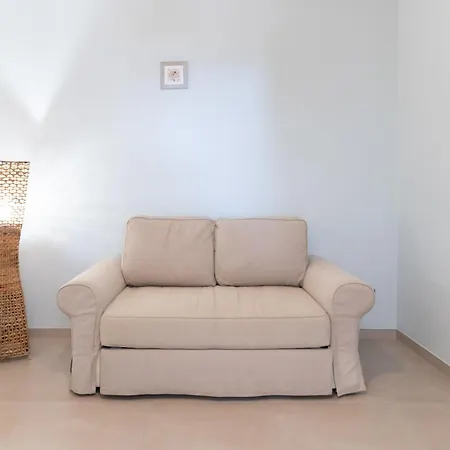 Apartamento Luoghi Di Puglia *