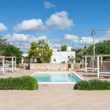 Luoghi Di Puglia