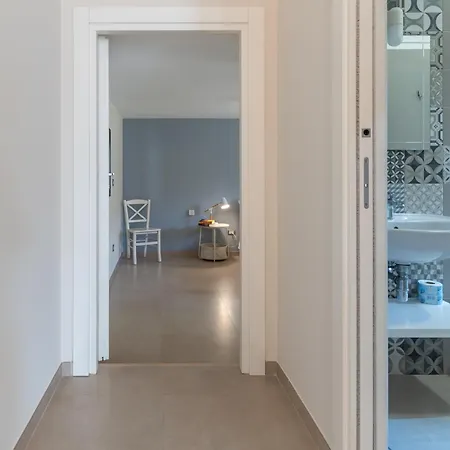 Luoghi Di Puglia Apartamento Ostuni