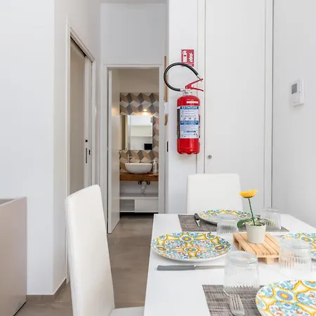Apartamento Luoghi Di Puglia Ostuni