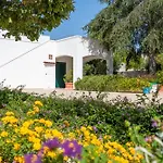 Luoghi Di Puglia דירה