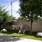 Luoghi Di Puglia אוסטוני