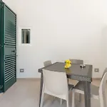 דירה Luoghi Di Puglia אוסטוני