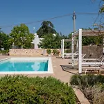 דירה Luoghi Di Puglia