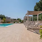 Luoghi Di Puglia * אוסטוני