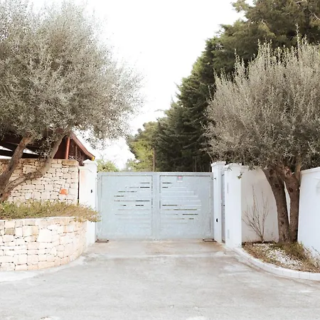 Luoghi Di Puglia Ostuni