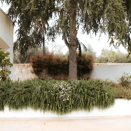 Apartamento Luoghi Di Puglia *