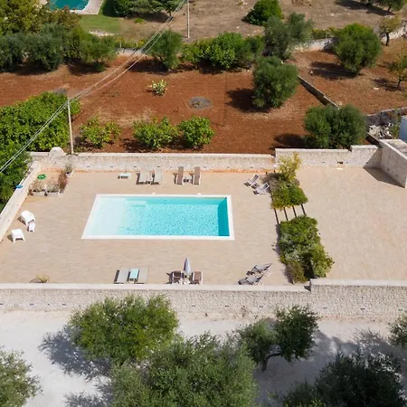 Apartamento Luoghi Di Puglia *