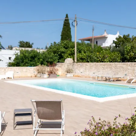 Luoghi Di Puglia Ostuni