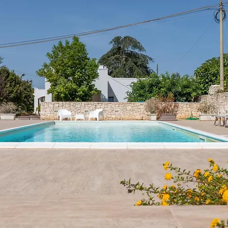 Luoghi Di Puglia Ostuni