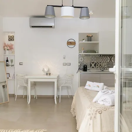 Appartement Luoghi Di Puglia Ostuni