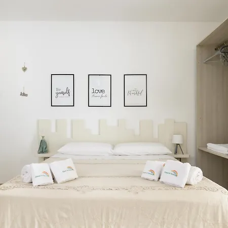 Apartment Luoghi Di Puglia