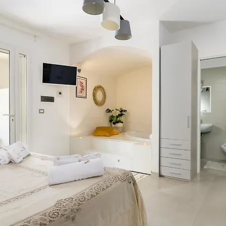 Luoghi Di Puglia Appartement *