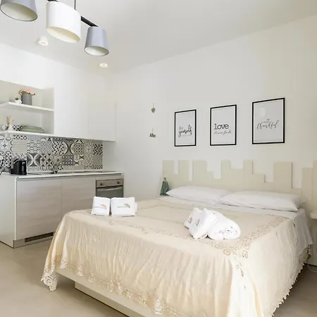 Luoghi Di Puglia *