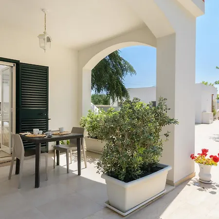 Luoghi Di Puglia