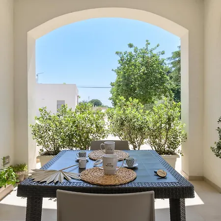 Luoghi Di Puglia Ostuni