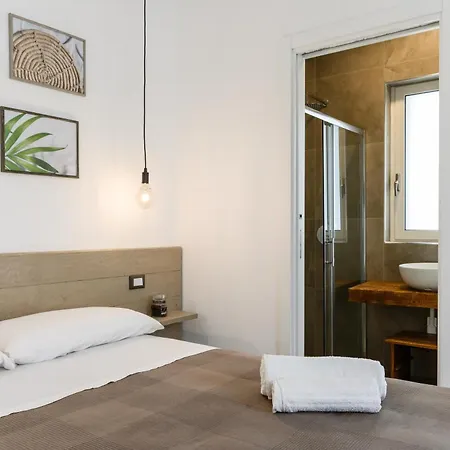 Luoghi Di Puglia