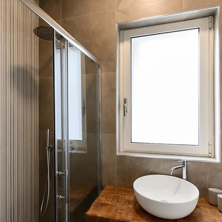 Appartement Luoghi Di Puglia *
