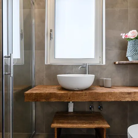 Luoghi Di Puglia Appartement *