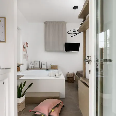 Luoghi Di Puglia 公寓 奥斯图尼