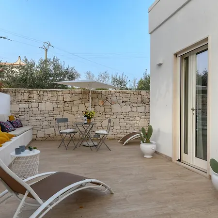 Luoghi Di Puglia *