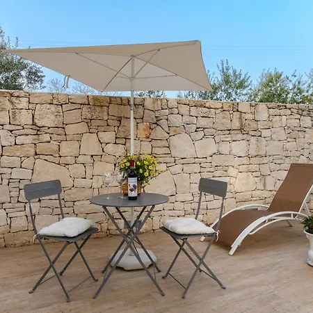 Luoghi Di Puglia Apartamento