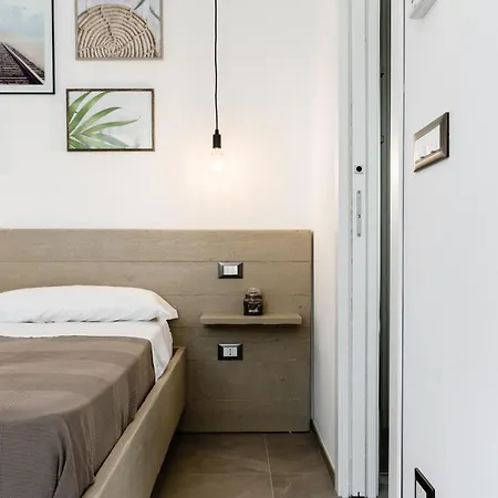 Appartement Luoghi Di Puglia Ostuni