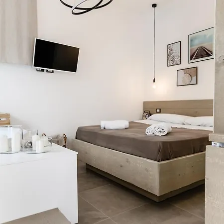 Luoghi Di Puglia Appartement *