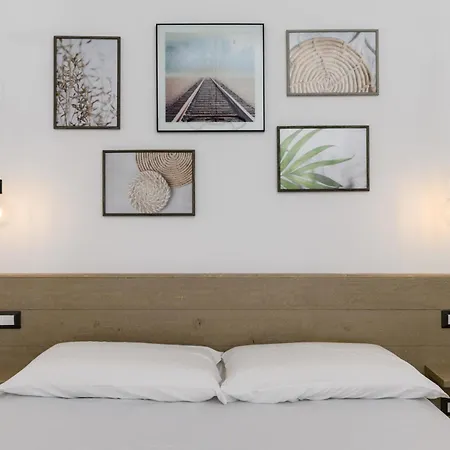 Luoghi Di Puglia Apartamento Ostuni