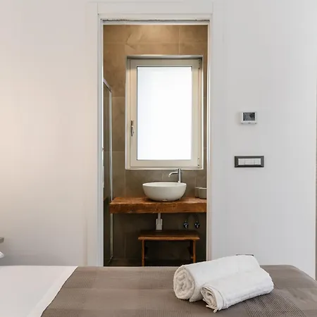 Luoghi Di Puglia Apartment *