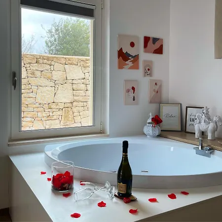 Apartment Luoghi Di Puglia Ostuni
