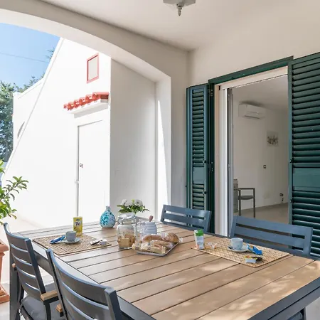 Luoghi Di Puglia Apartment Ostuni