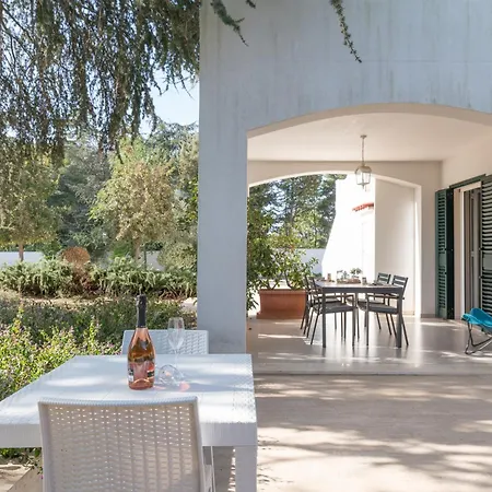 Apartamento Luoghi Di Puglia