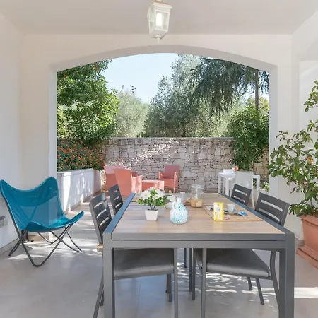 Luoghi Di Puglia *
