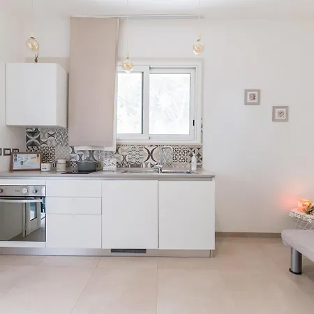 Apartment Luoghi Di Puglia Ostuni