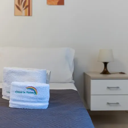 Luoghi Di Puglia *