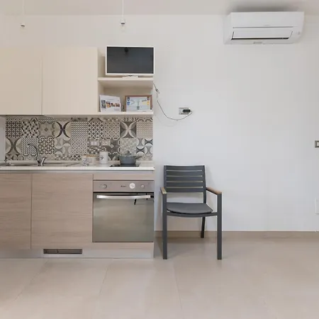 Luoghi Di Puglia Ostuni